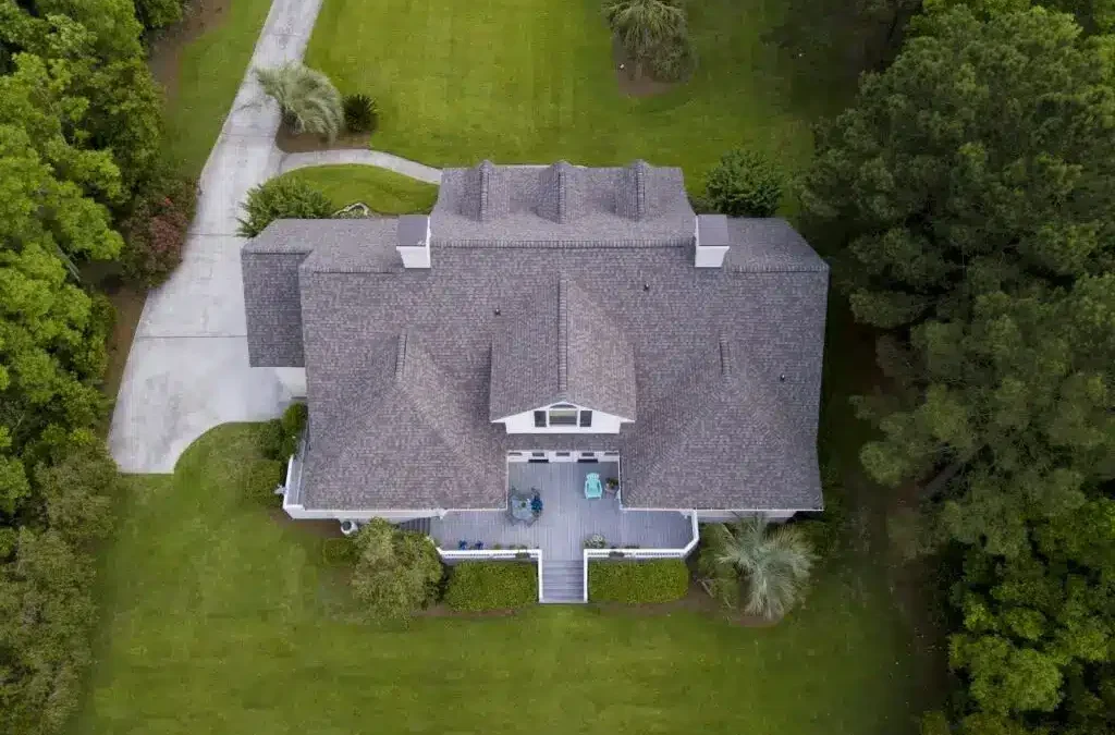 A Roof Over Your Head: Choosing the Right Roofing Company