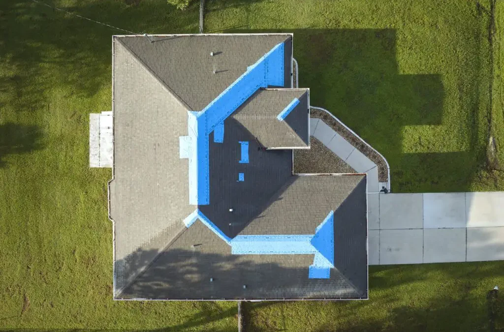 Importance of a Well-maintained Roof and Common Roofing Issues