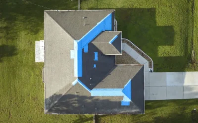 Importance of a Well-maintained Roof and Common Roofing Issues