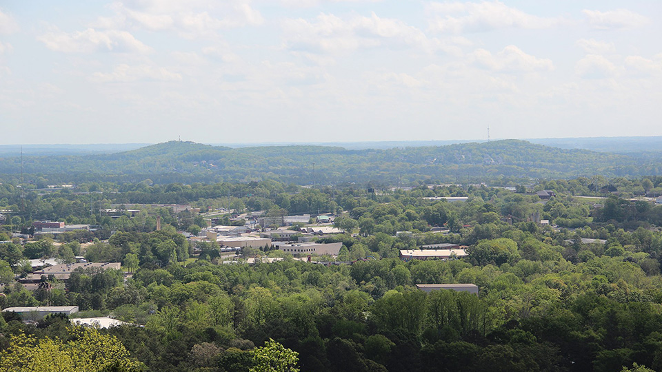 Cobb County, Georgia