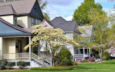 Roof Installations in Georgia: Adapting to the State’s Unique Weather Patterns