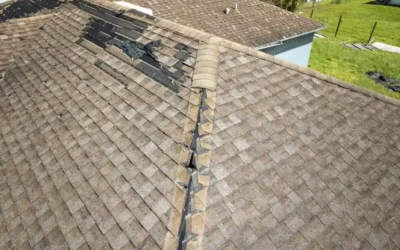 Signs You Need Residential Roof Repair: A Homeowner’s Guide