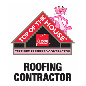 top-of-the-house Top of the House Roofing Contractor
